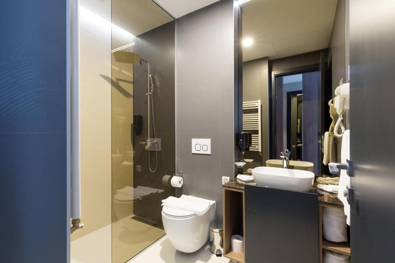 Hotel Crni Vrh Divčibare Extérieur photo
