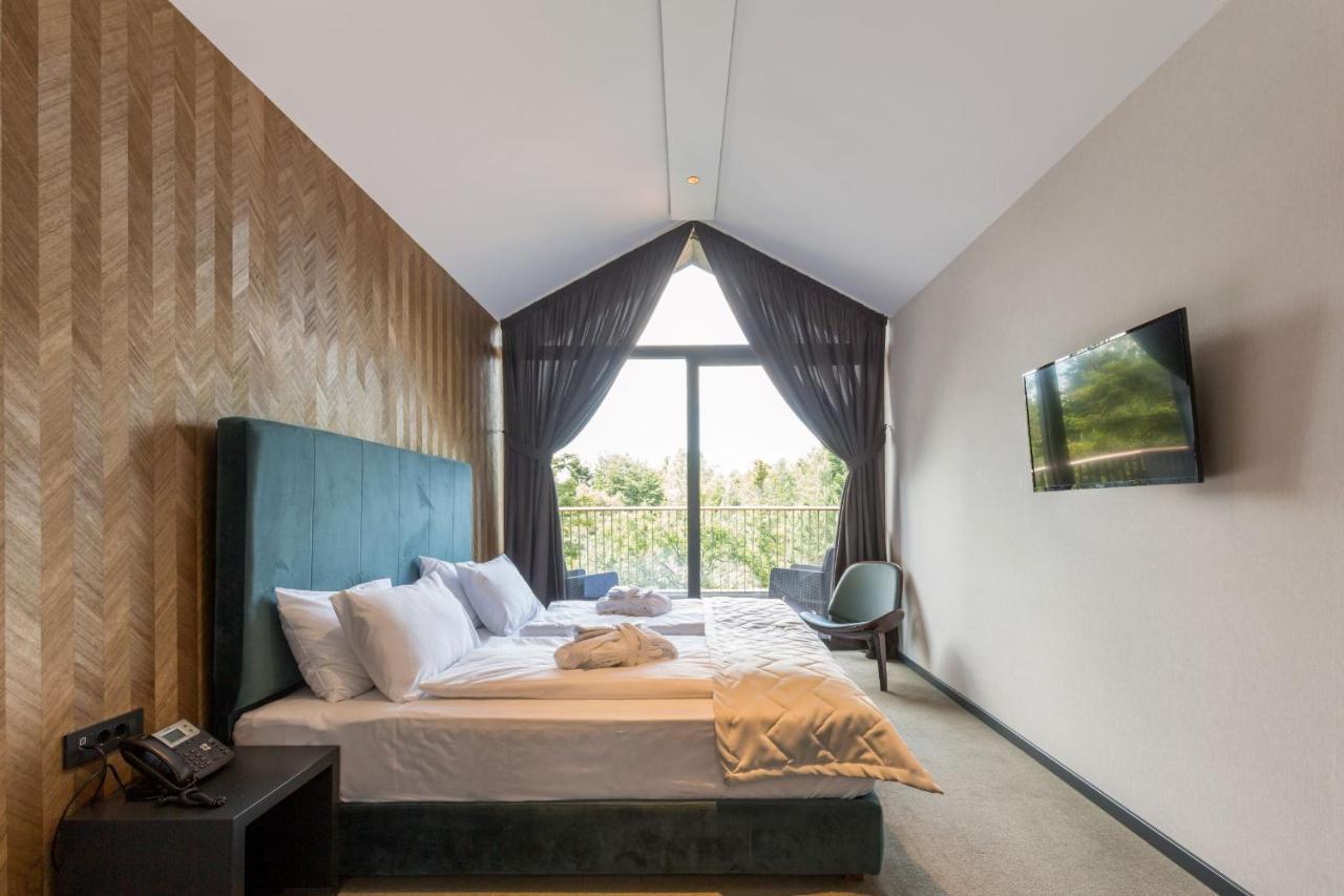 Hotel Crni Vrh Divčibare Extérieur photo