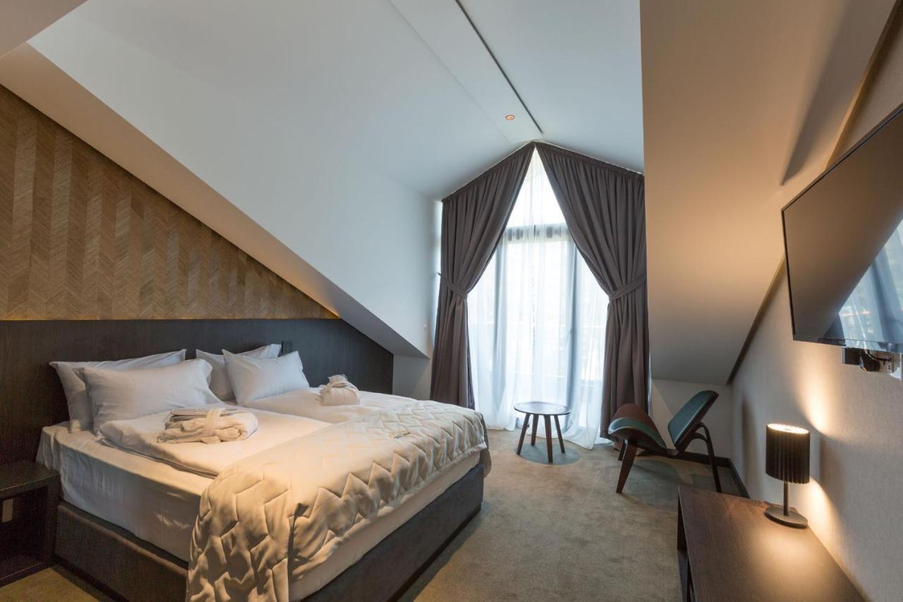 Hotel Crni Vrh Divčibare Extérieur photo
