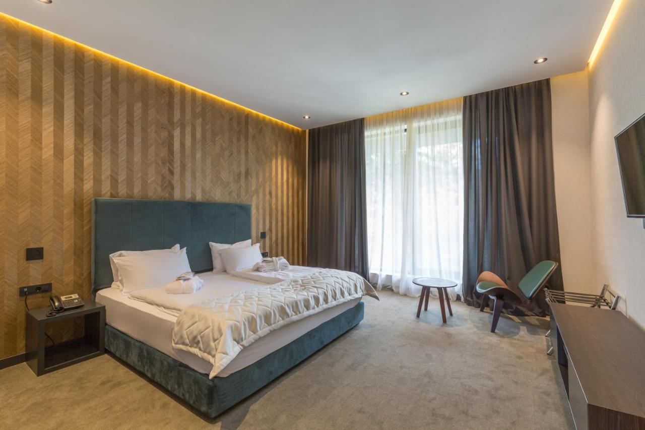 Hotel Crni Vrh Divčibare Extérieur photo