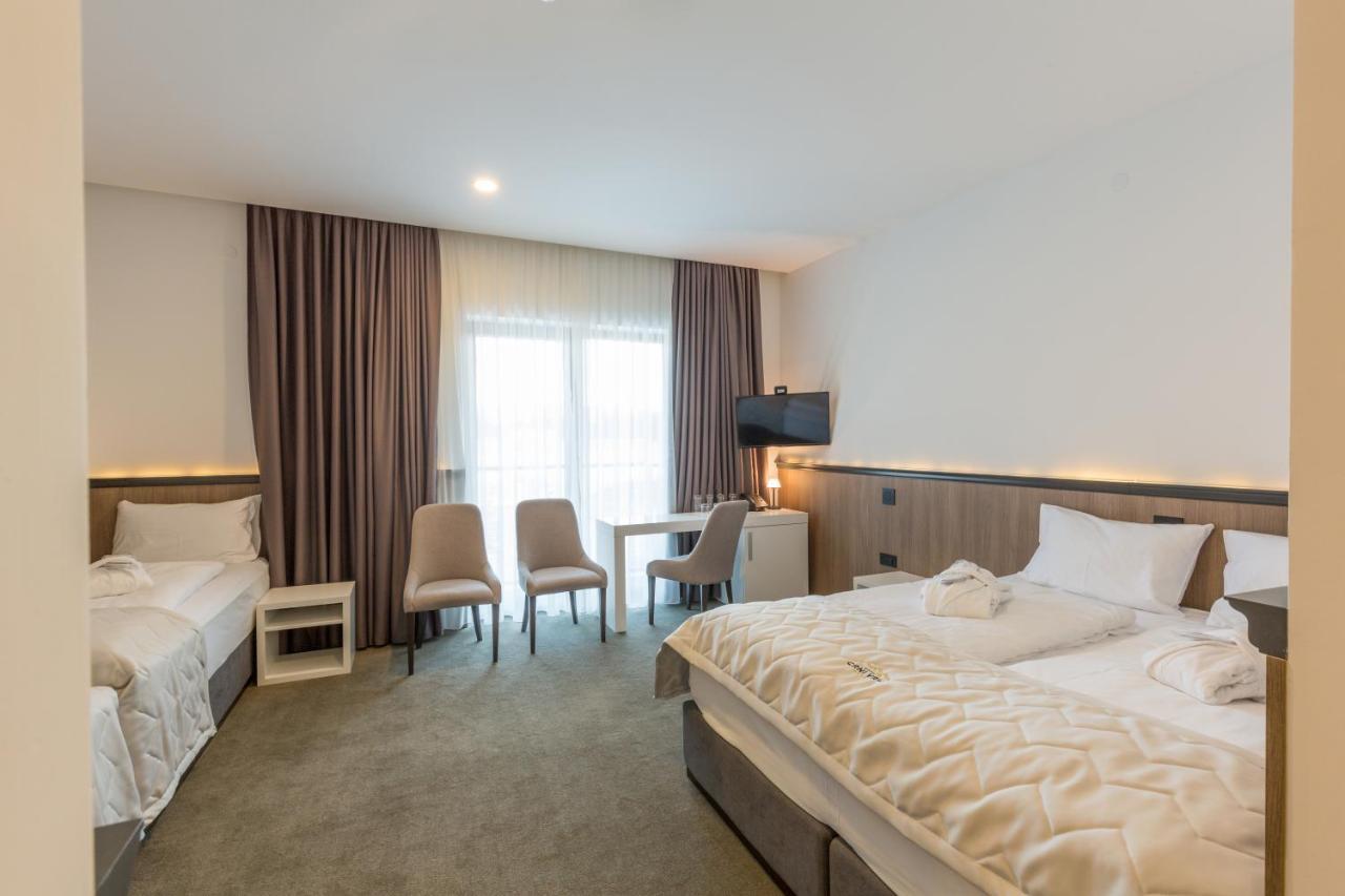 Hotel Crni Vrh Divčibare Extérieur photo