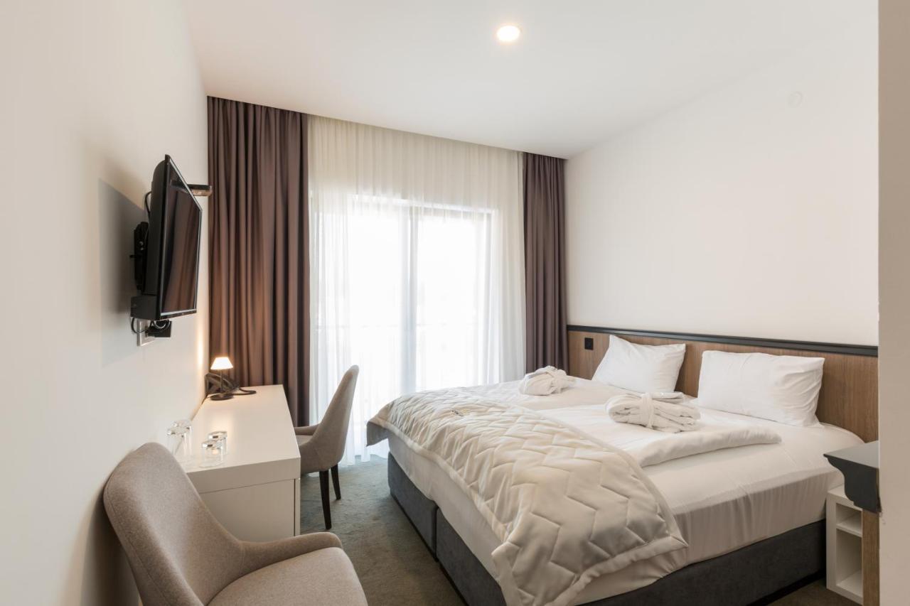 Hotel Crni Vrh Divčibare Extérieur photo