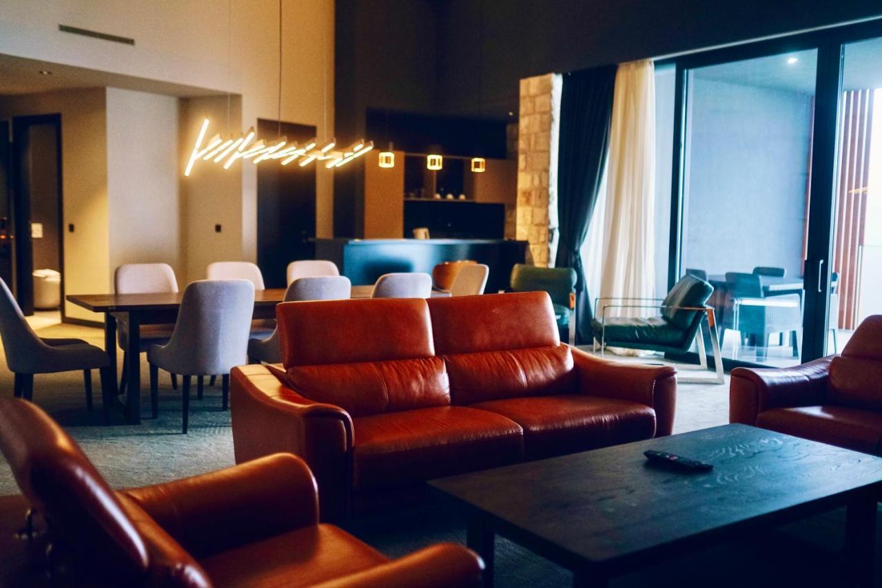 Hotel Crni Vrh Divčibare Extérieur photo