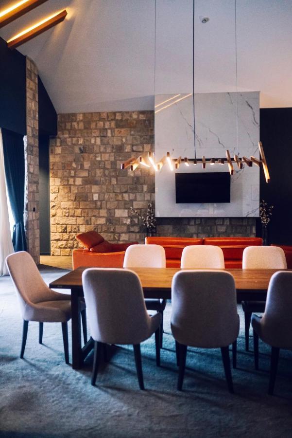 Hotel Crni Vrh Divčibare Extérieur photo