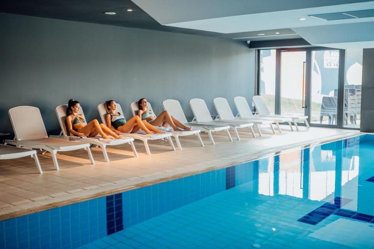 Hotel Crni Vrh Divčibare Extérieur photo