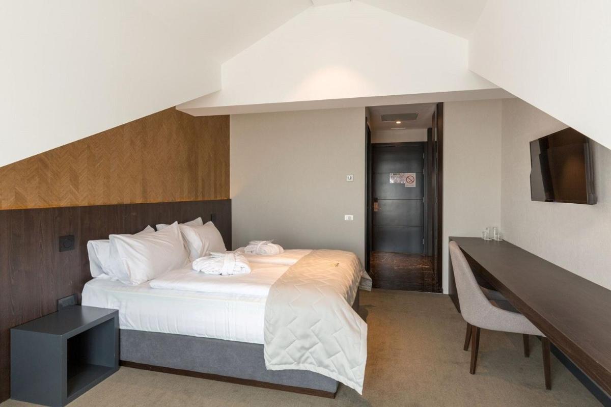 Hotel Crni Vrh Divčibare Chambre photo
