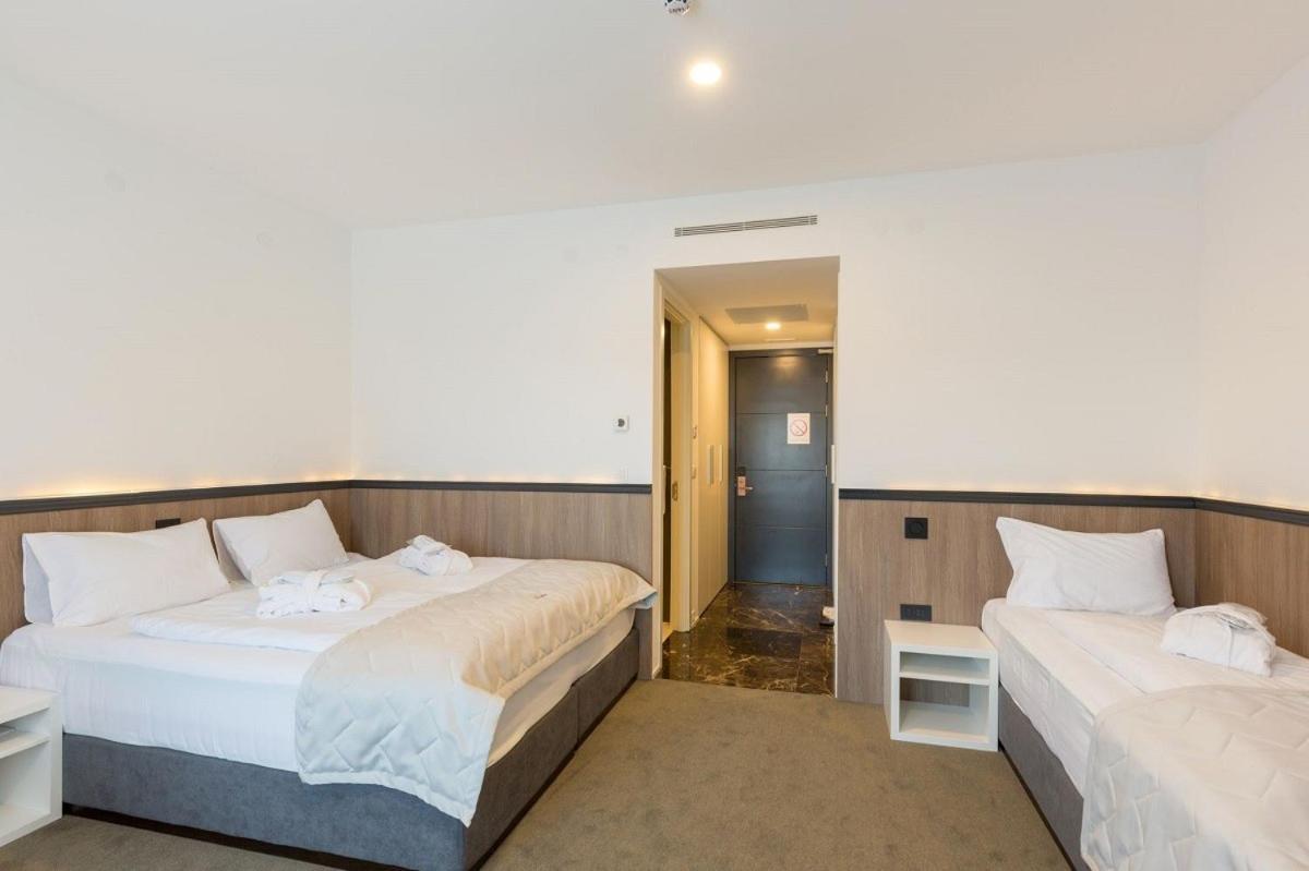 Hotel Crni Vrh Divčibare Chambre photo