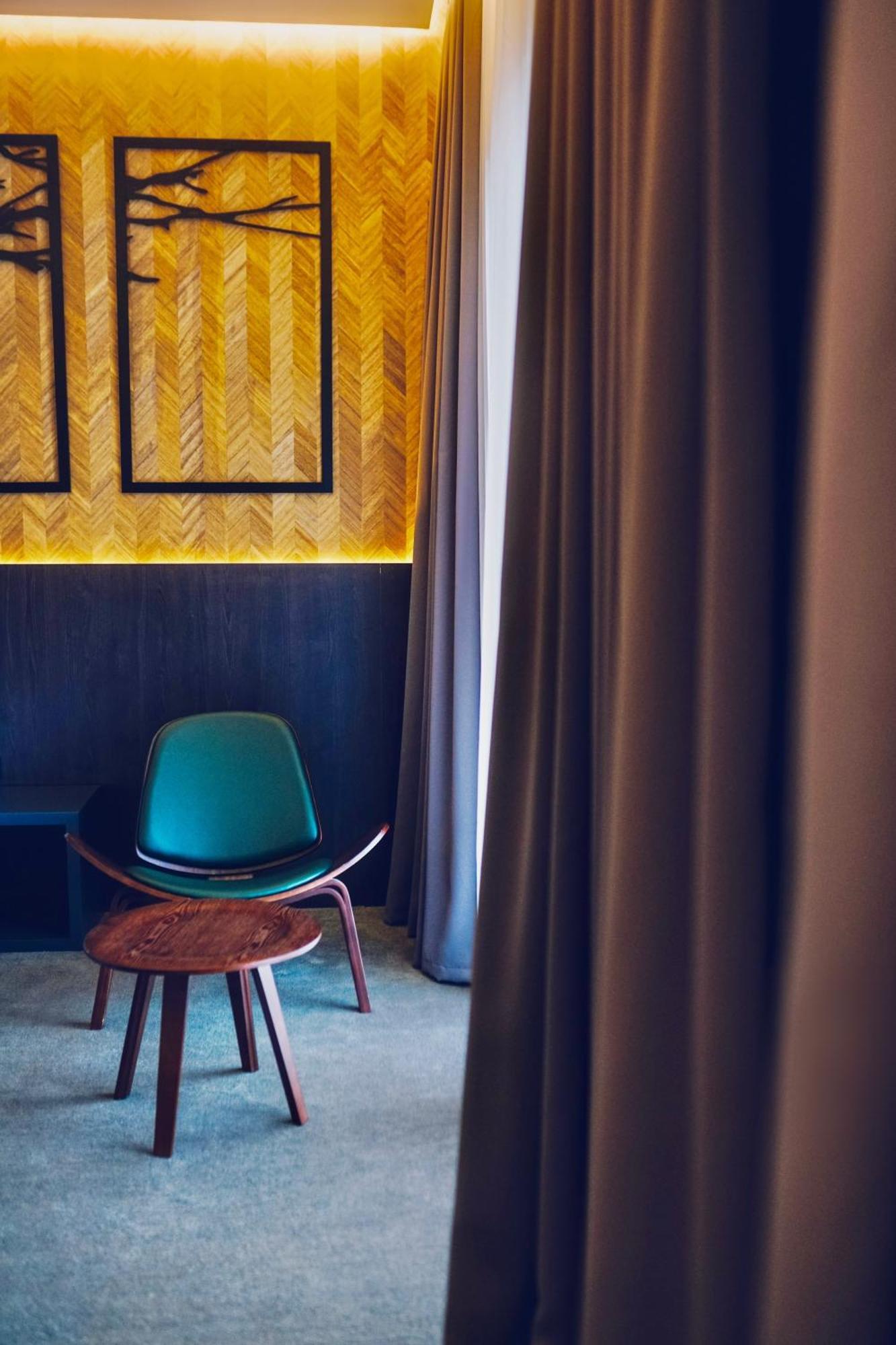 Hotel Crni Vrh Divčibare Chambre photo