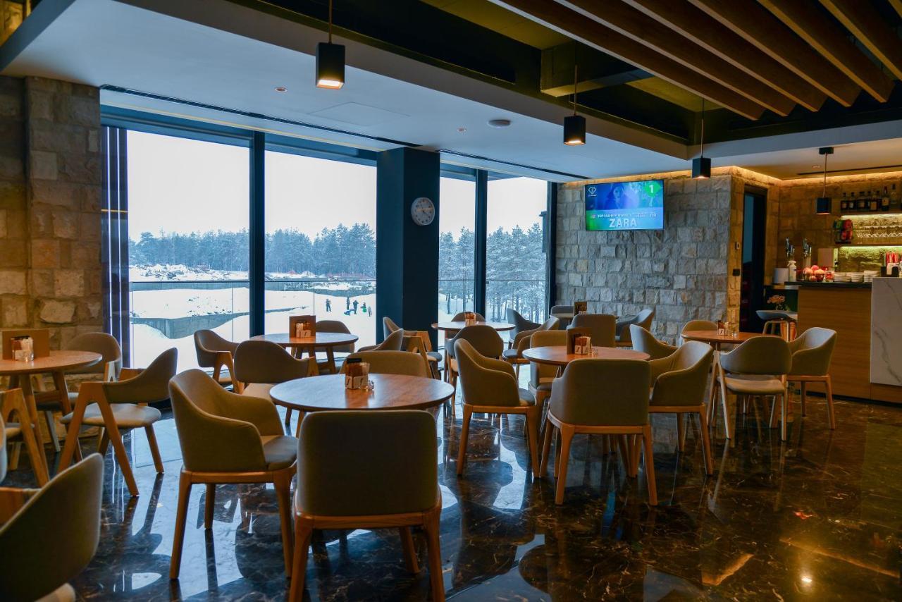 Hotel Crni Vrh Divčibare Extérieur photo